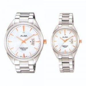 Alba AS9A65X1 dan Alba AH7H63X1